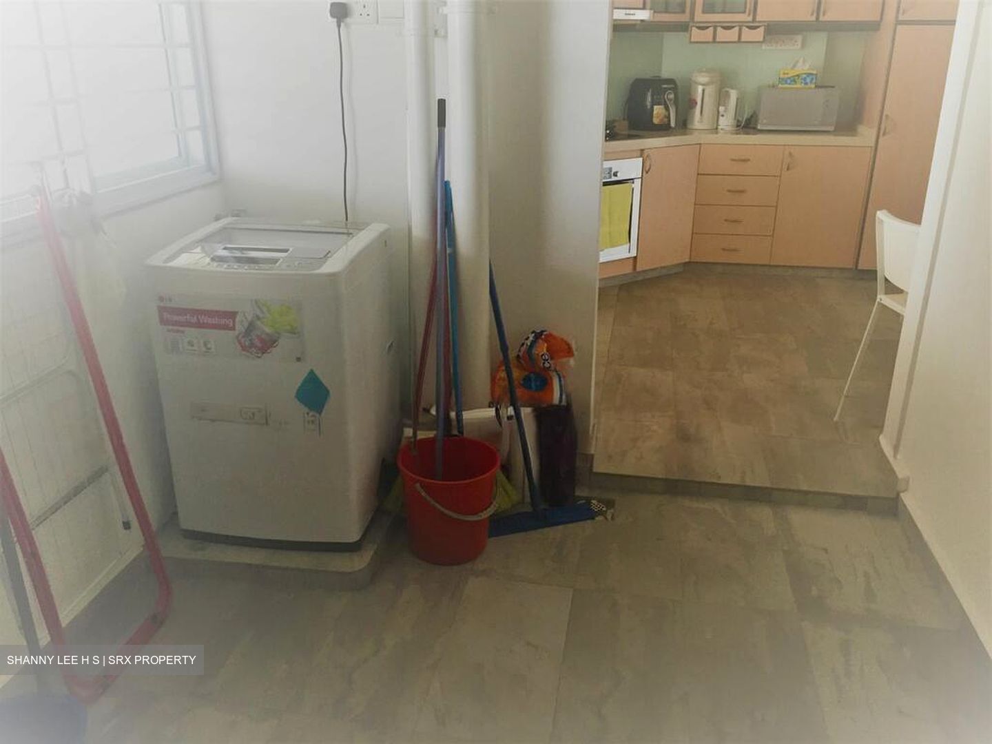 Ivory Heights (D22), Condominium #503854041